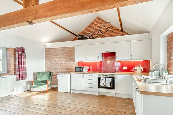 The Granary