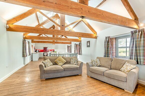 Nellies Shed in Low Hunsley