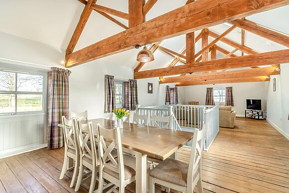 Nellies Shed in Low Hunsley