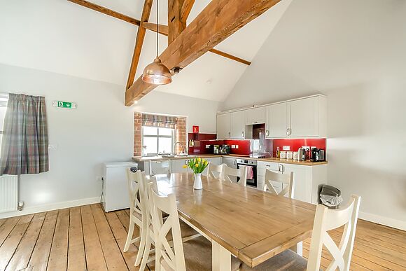 Nellies Shed in Low Hunsley