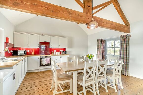 Nellies Shed in Low Hunsley