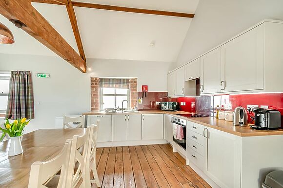 Nellies Shed in Low Hunsley