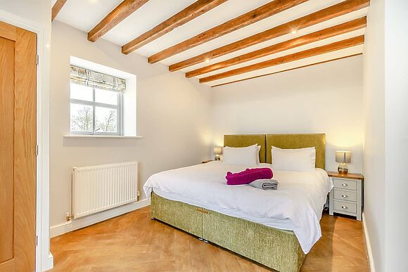 Nellies Shed in Low Hunsley