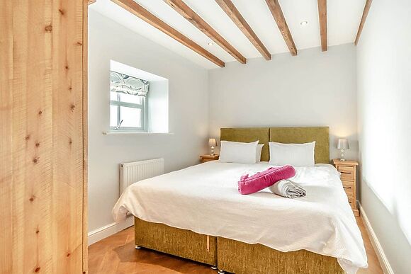 Nellies Shed in Low Hunsley