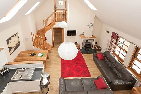 Appletree Cottage