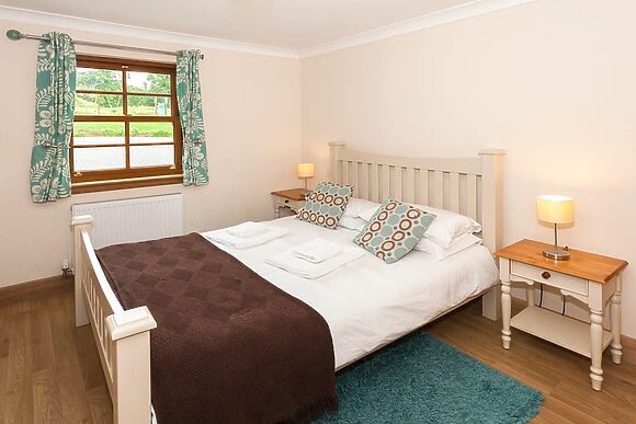 Appletree Cottage