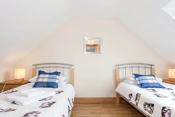 Appletree Cottage
