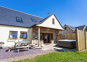 Laurel Cottage