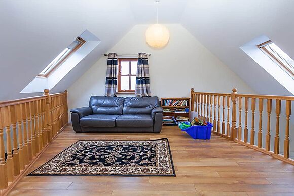 Laurel Cottage