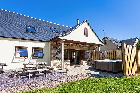 Laurel Cottage