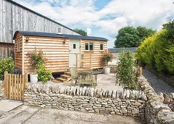 Bertie’s Retreat in Foolow