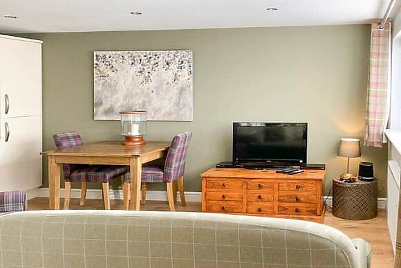 Bertie’s Retreat in Foolow