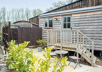 Digby’s Hut in Foolow