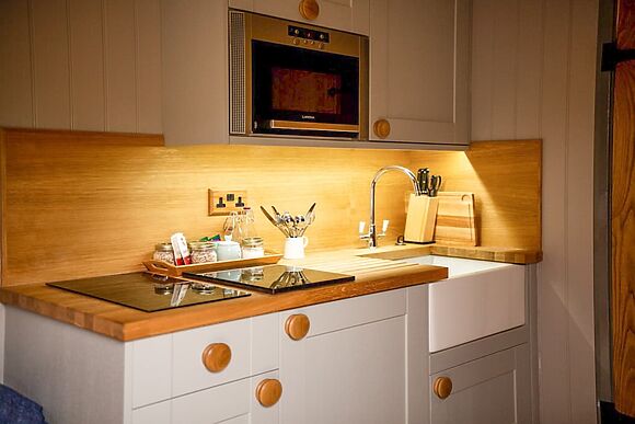 Digby’s Hut in Foolow