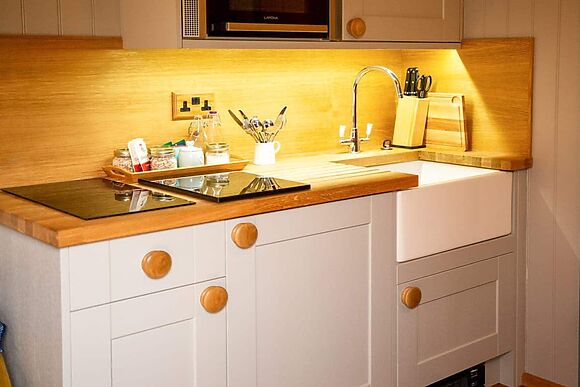 Digby’s Hut in Foolow