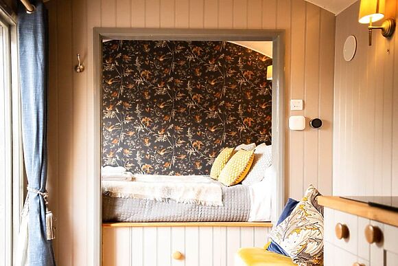 Digby’s Hut in Foolow