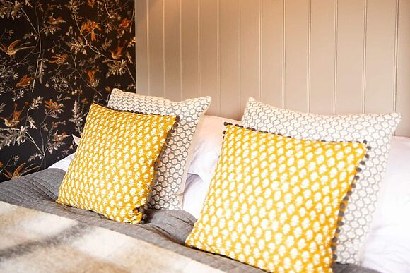 Digby’s Hut in Foolow