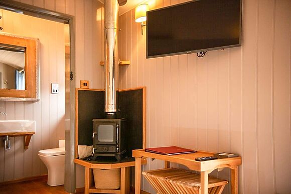 Digby’s Hut in Foolow