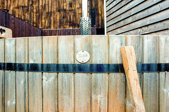 Digby’s Hut in Foolow