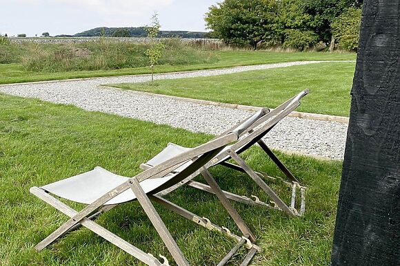 Robins Nest in Foolow