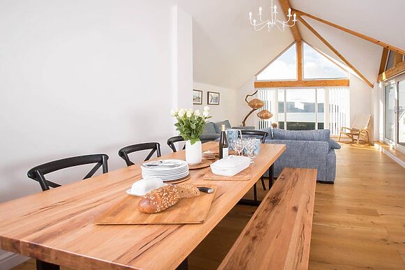 Wyn y Mor in Gwbert-on-Sea