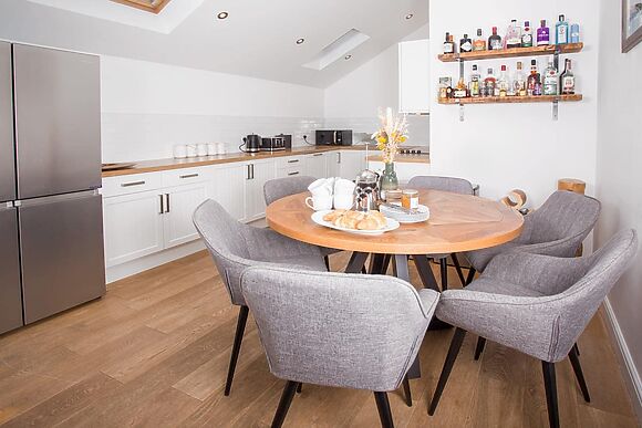 Wyn y Mor in Gwbert-on-Sea