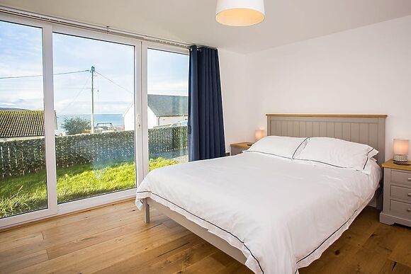 Wyn y Mor in Gwbert-on-Sea