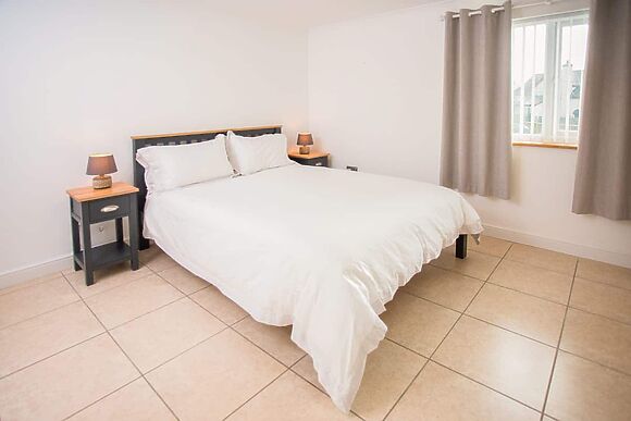 Wyn y Mor in Gwbert-on-Sea