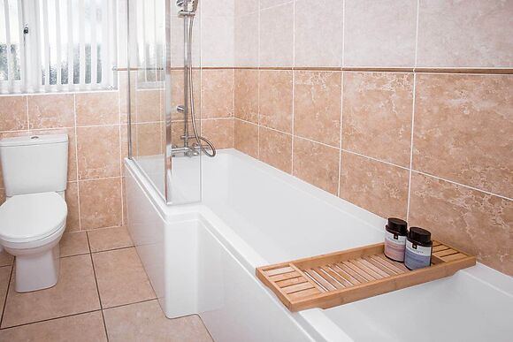 Wyn y Mor in Gwbert-on-Sea