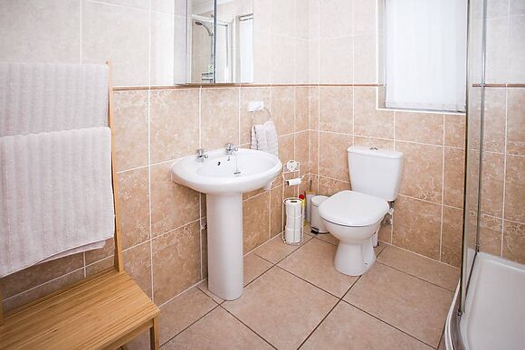 Wyn y Mor in Gwbert-on-Sea