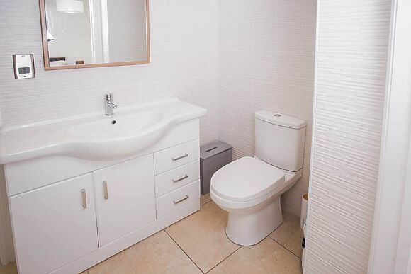 Wyn y Mor in Gwbert-on-Sea