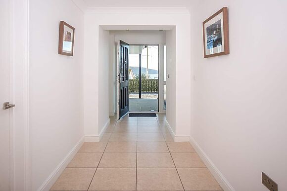 Wyn y Mor in Gwbert-on-Sea