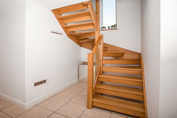 Wyn y Mor in Gwbert-on-Sea