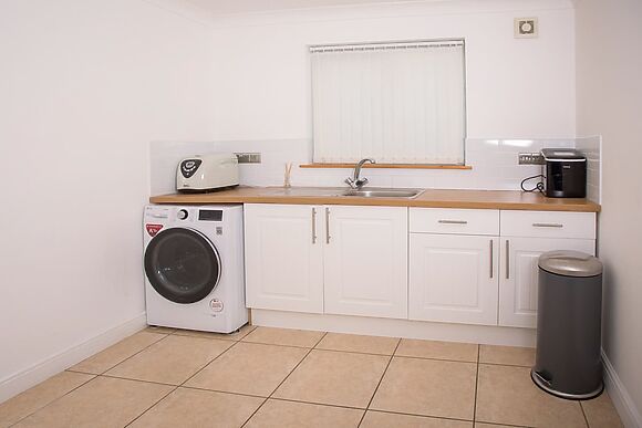 Wyn y Mor in Gwbert-on-Sea