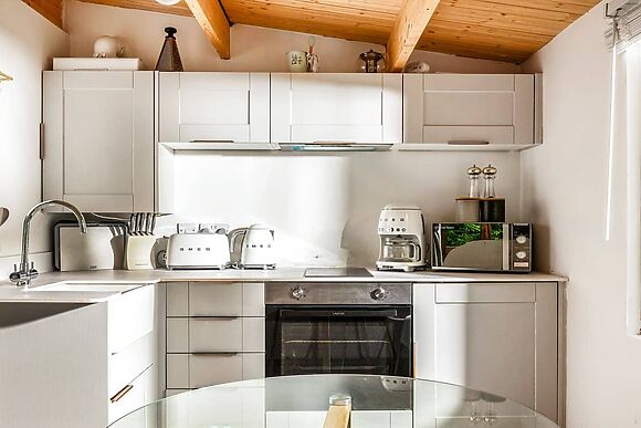 Copperbeech in Blandford Forum