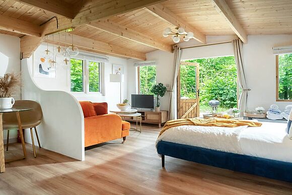 Copperbeech in Blandford Forum