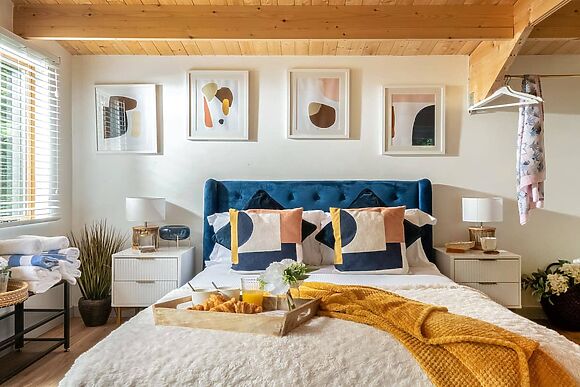 Copperbeech in Blandford Forum