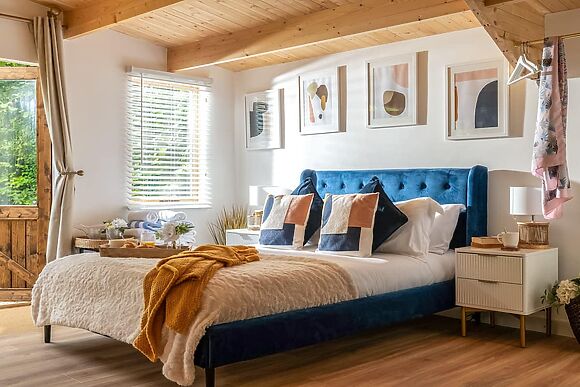 Copperbeech in Blandford Forum