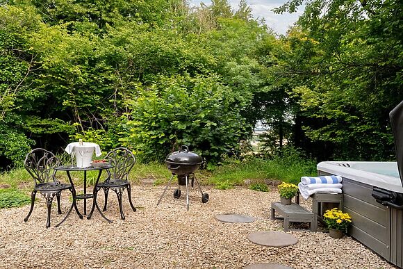 Copperbeech in Blandford Forum