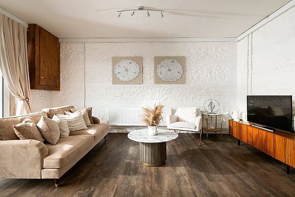 Primrose in Blandford Forum