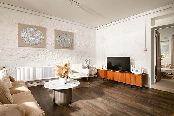 Primrose in Blandford Forum