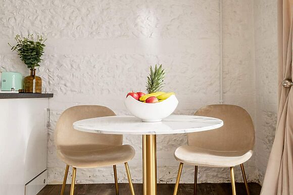 Primrose in Blandford Forum