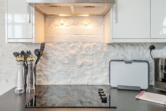 Primrose in Blandford Forum