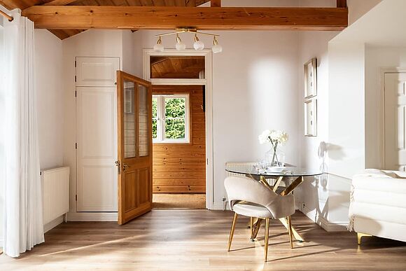 Snowdrop in Blandford Forum