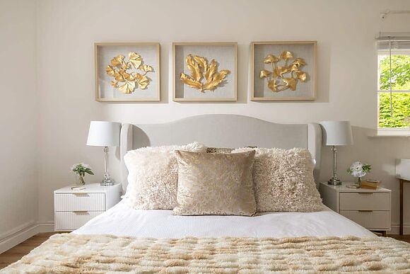 Snowdrop in Blandford Forum