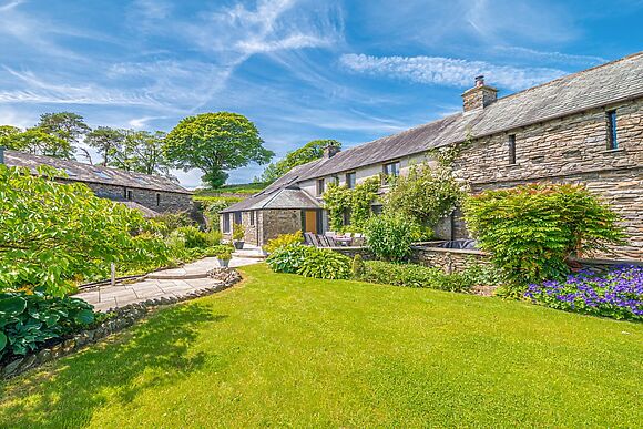 Sandbeds Farmhouse