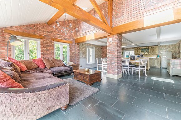 Sandbeds Farmhouse
