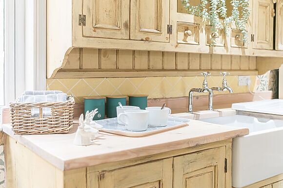Sandbeds Farmhouse