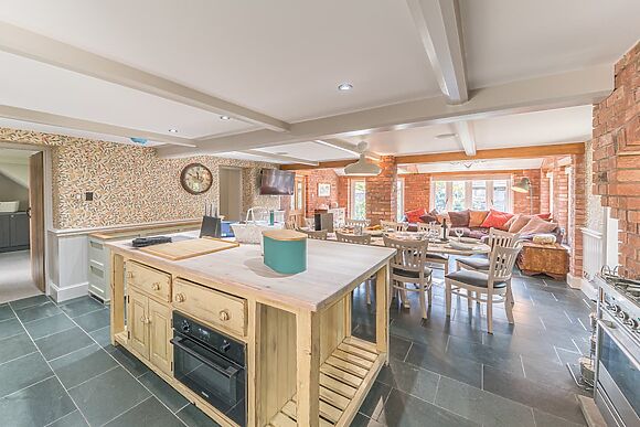 Sandbeds Farmhouse