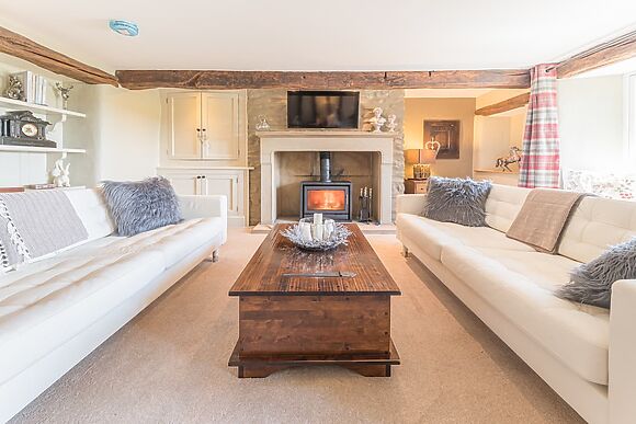 Sandbeds Farmhouse